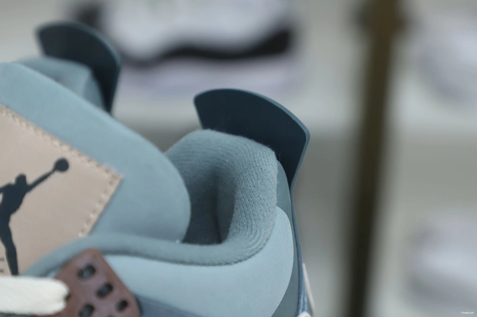 Jordan Air Jordan 4 1231